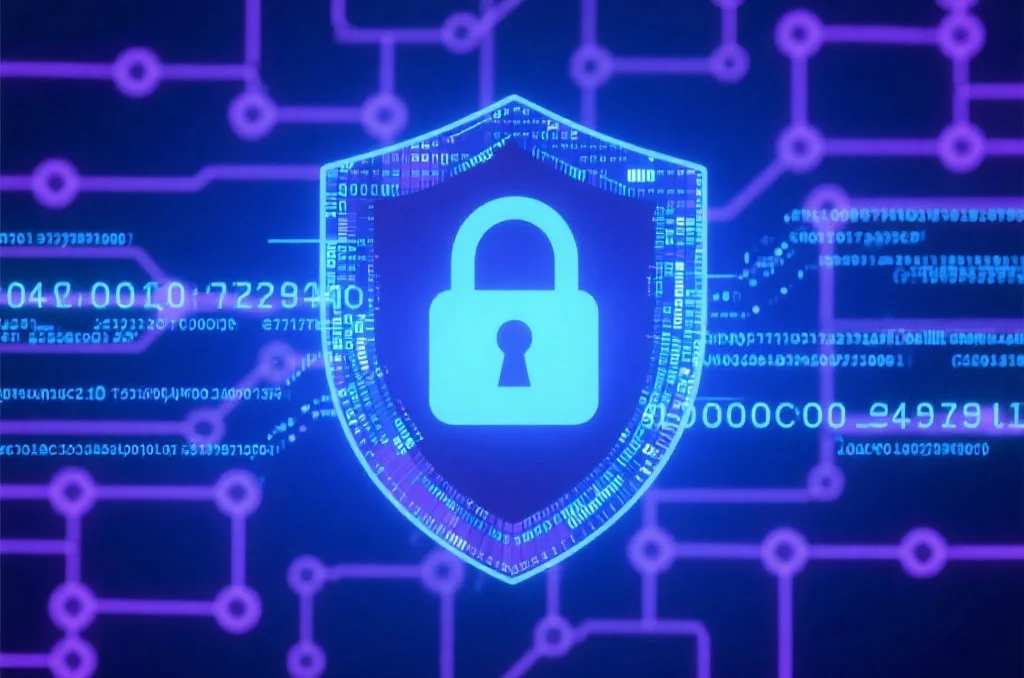 天富平台如何确保您的数字资产安全：深度解析核心保护措施