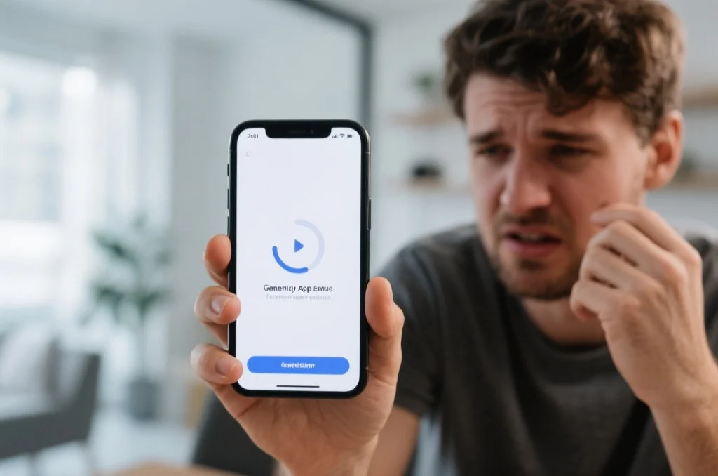 天富App无法加载或安装？掌握这些技巧，轻松解决常见问题！